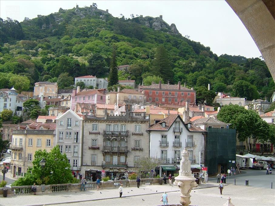 Sintra UNESCO